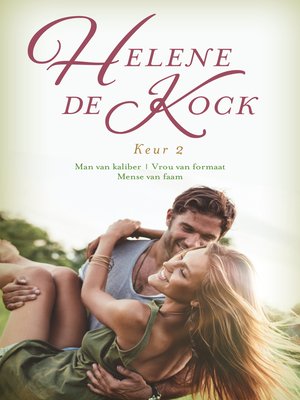 cover image of Helene de Kock Keur 2